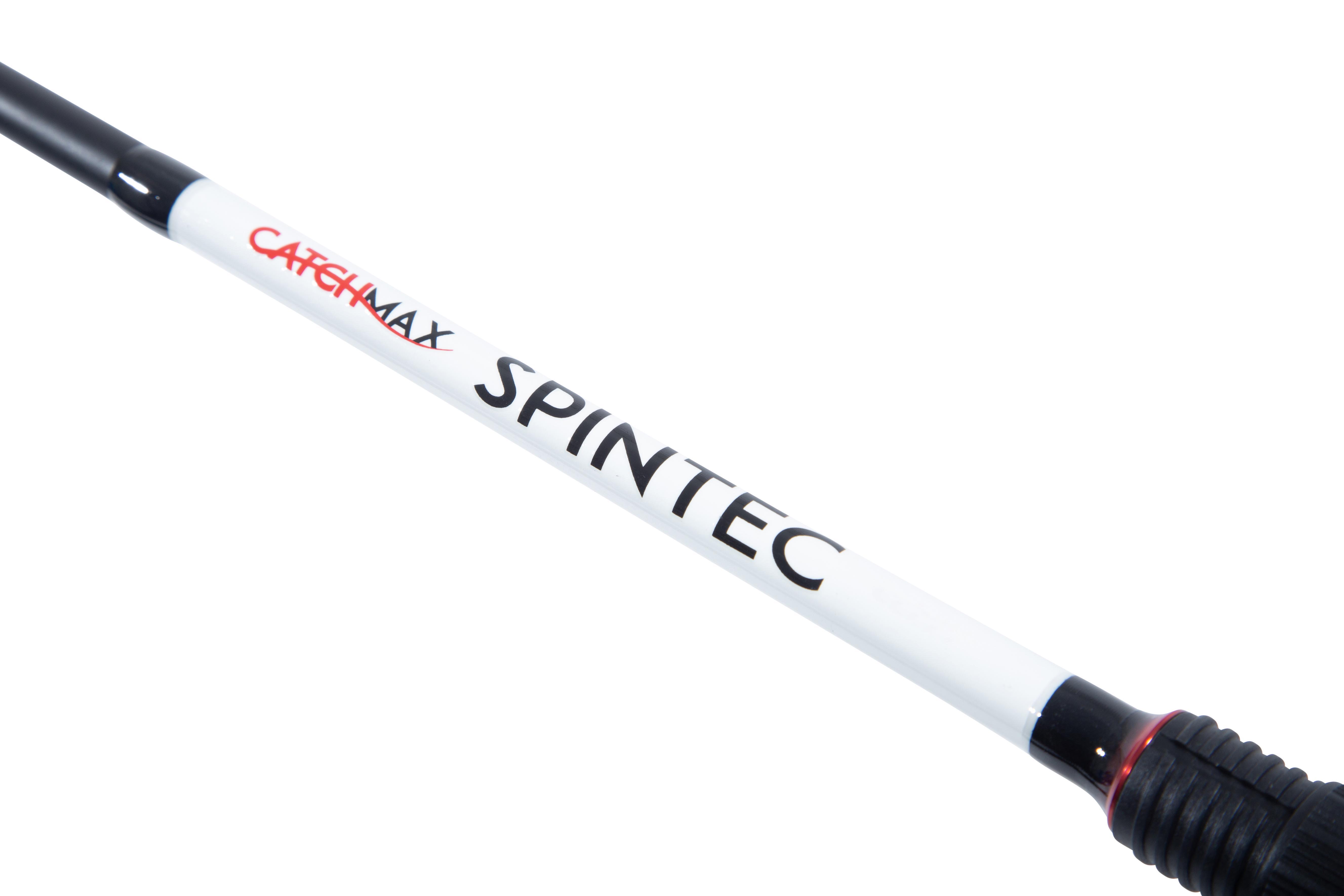 Canna da spinning Catchmax Spintec