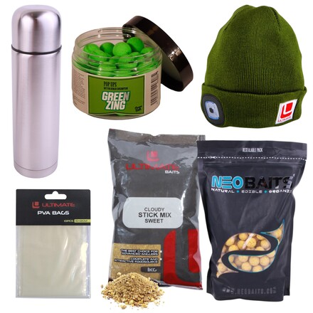 Ultimate Carp Winter Kit