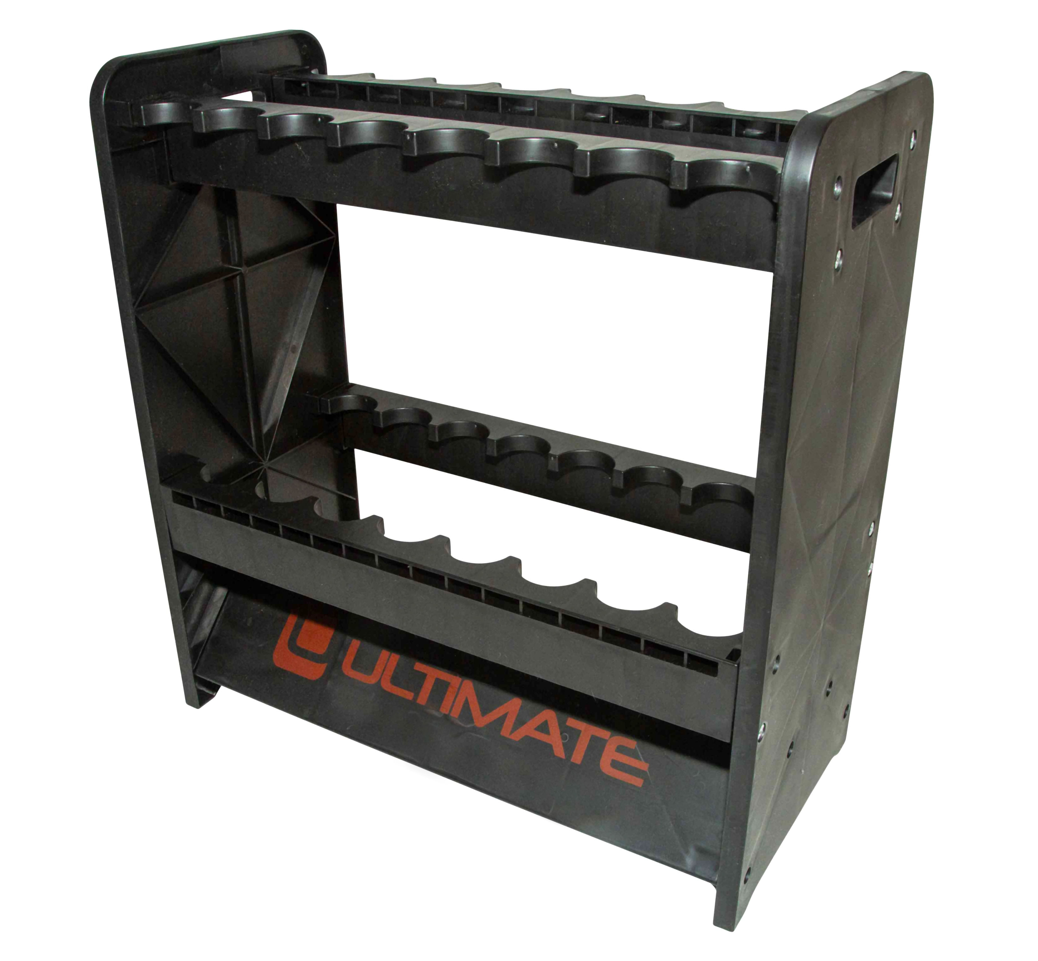 Portacanne Ultimate Stacker Compact