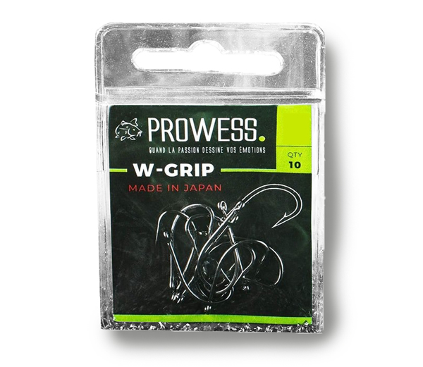 Ami Prowess W-Grip - 10 pezzi