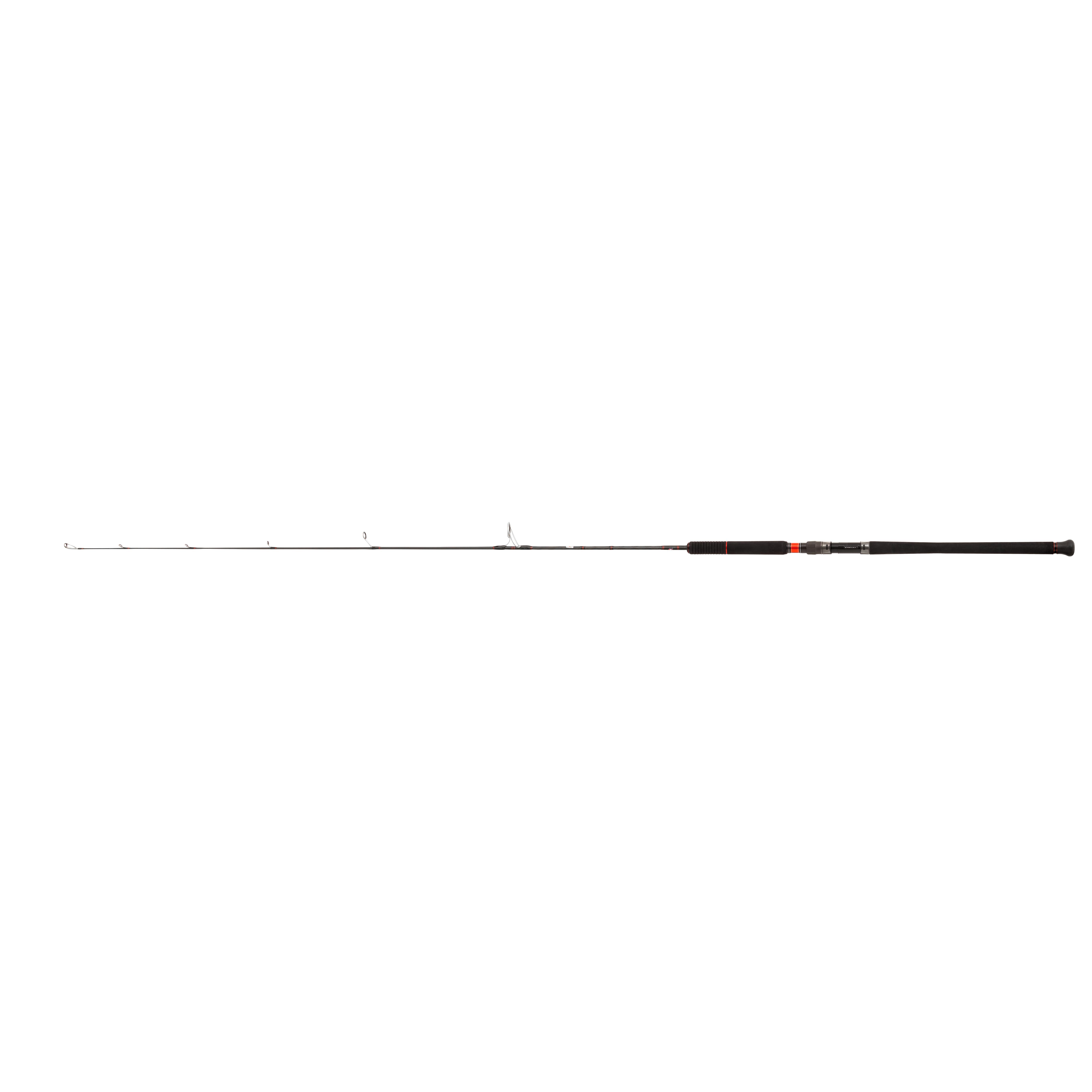 Canna da jigging Penn Conflict® Jig 1+1 (1.91m)