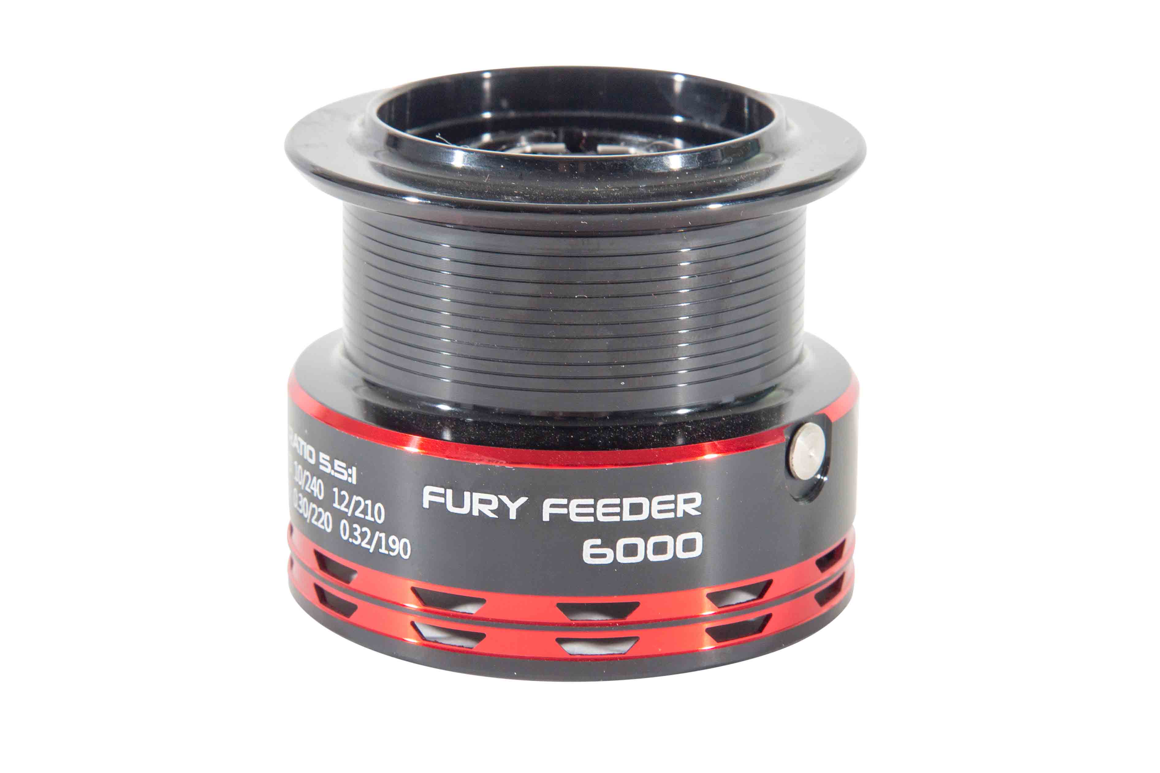 Bobina di Riserva Ultimate Fury Feeder 