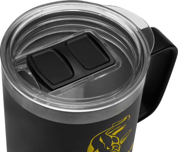 Tazza Termica in Acciaio inox Black Cat