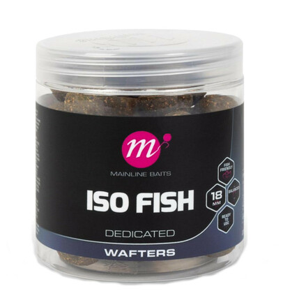 Cialde Mainline ISO Fish