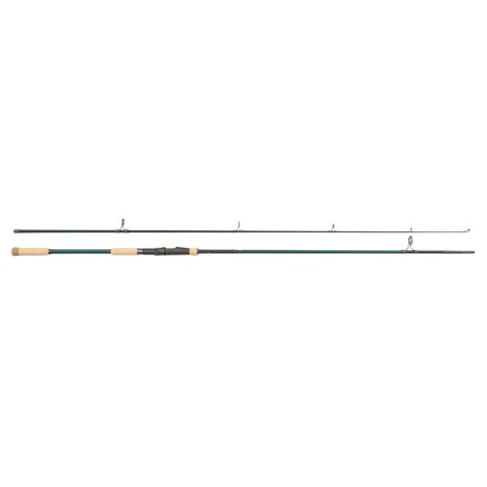 Canna per esca morta Abu Garcia Beast X Pike 2.70m (2.75lb)