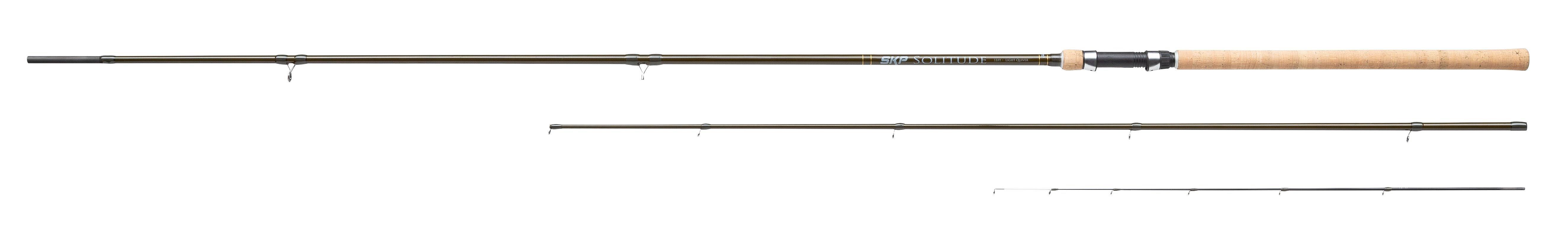 Shakespeare SKP Solitude Canna da Feeder 3.66m