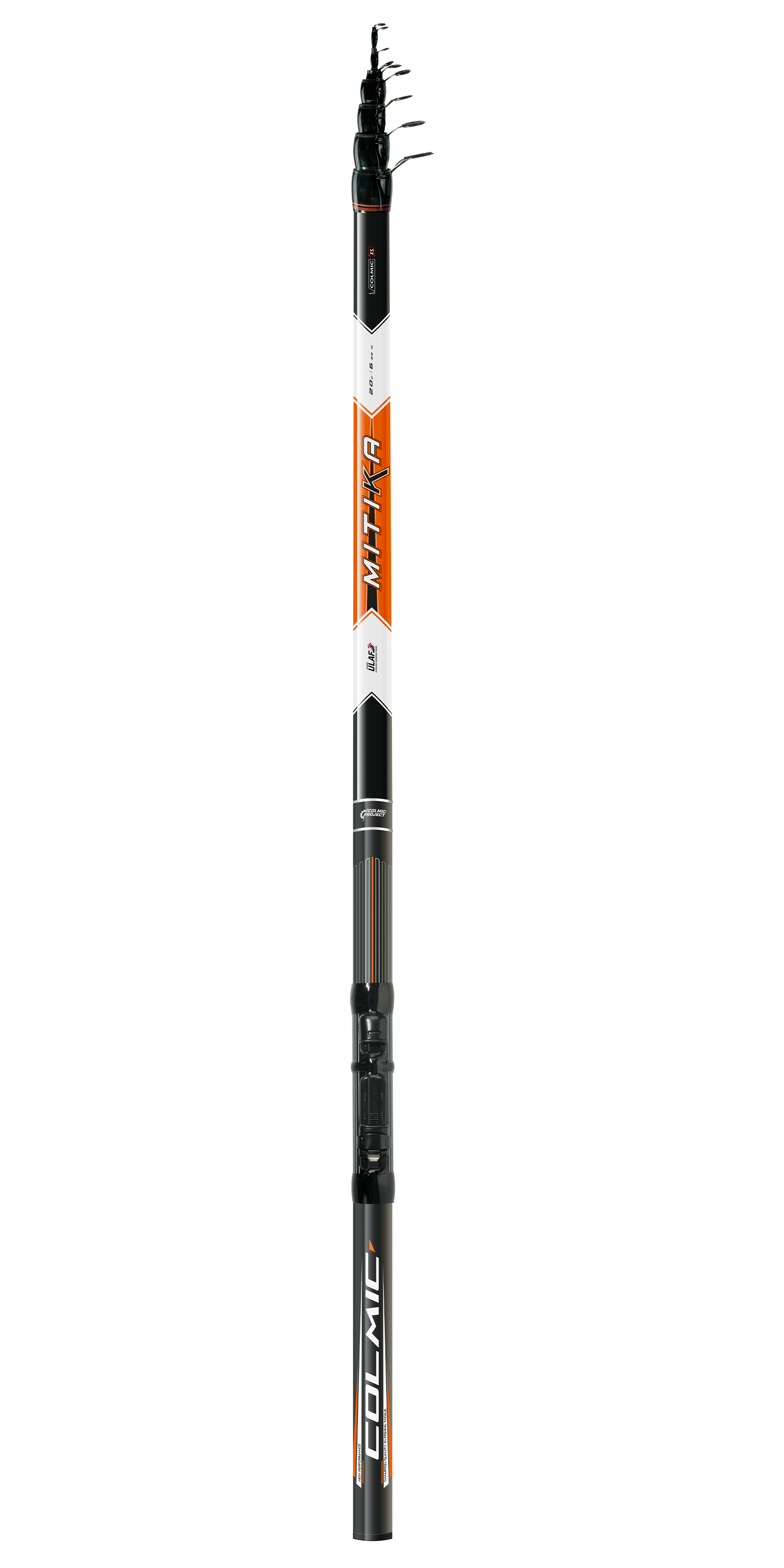 Colmic Mitika Canna Bolo (-20g)