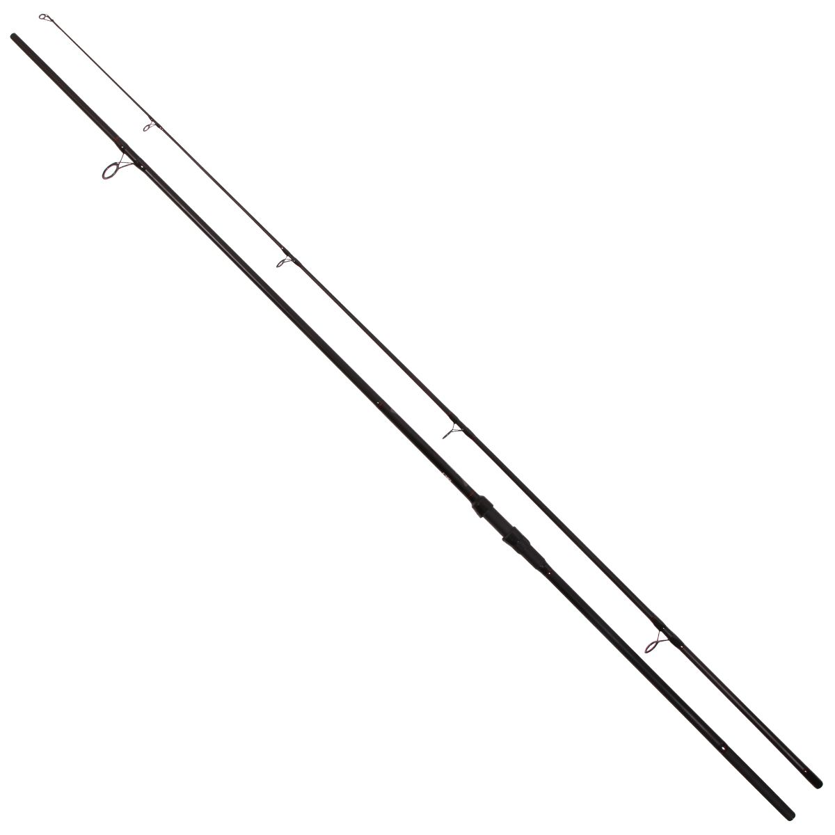 Set per Canna Ultimate Adventure Carp II 11ft (3lb) + ULX 8000 