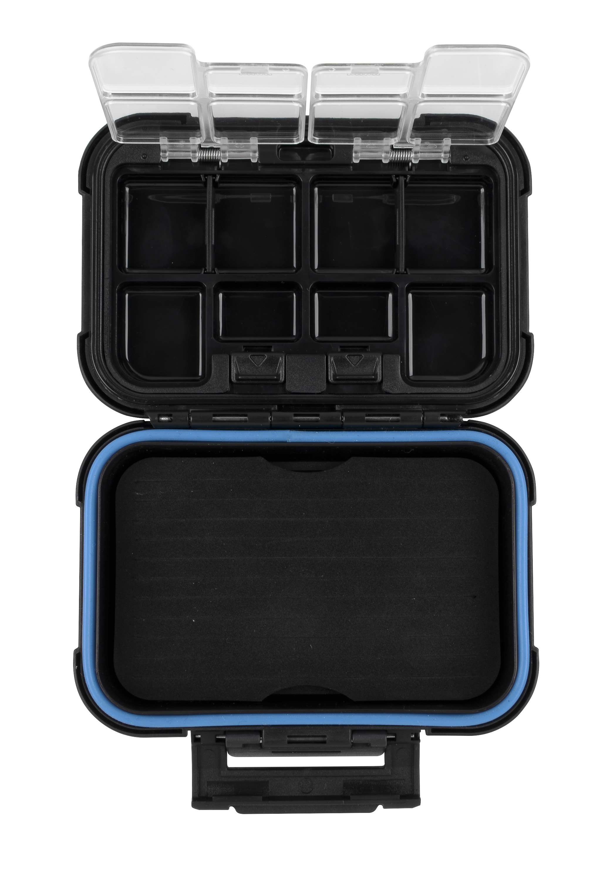 Spro FreeStyle Reload Rig Box