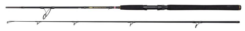 Canna da spinning per pesca marina Penn Wrath II