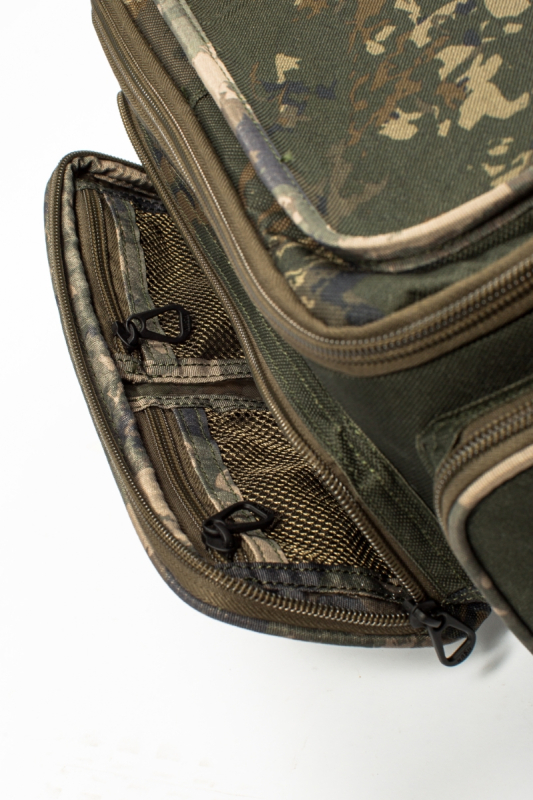 Borsa da Pesca Nash Subterfuge Hi-Protect Tech Bag