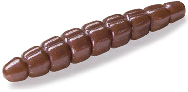 FishUp Morio 3,1cm, 12 pezzi! - Earthworm