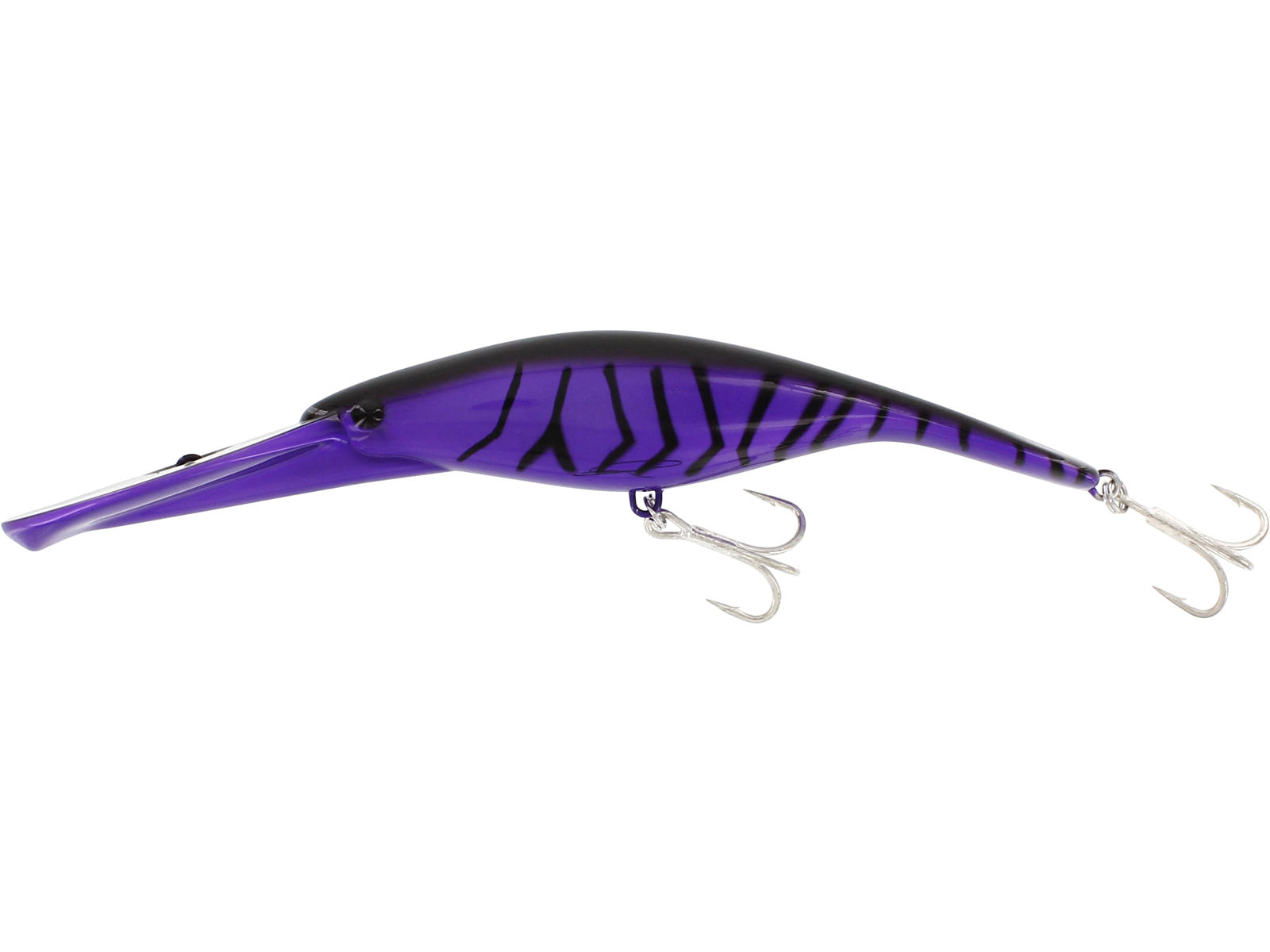 Westin Platypus SW Hardlure 16cm 59g High Galleggiante - Purple Wahoo