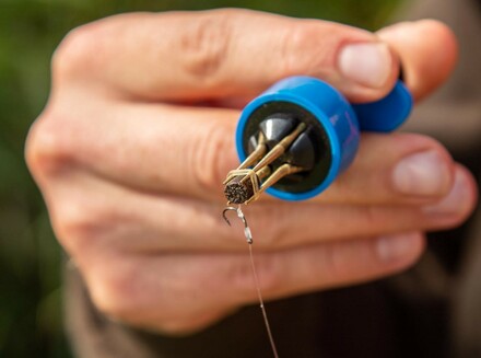 Accessori per pesce bianco