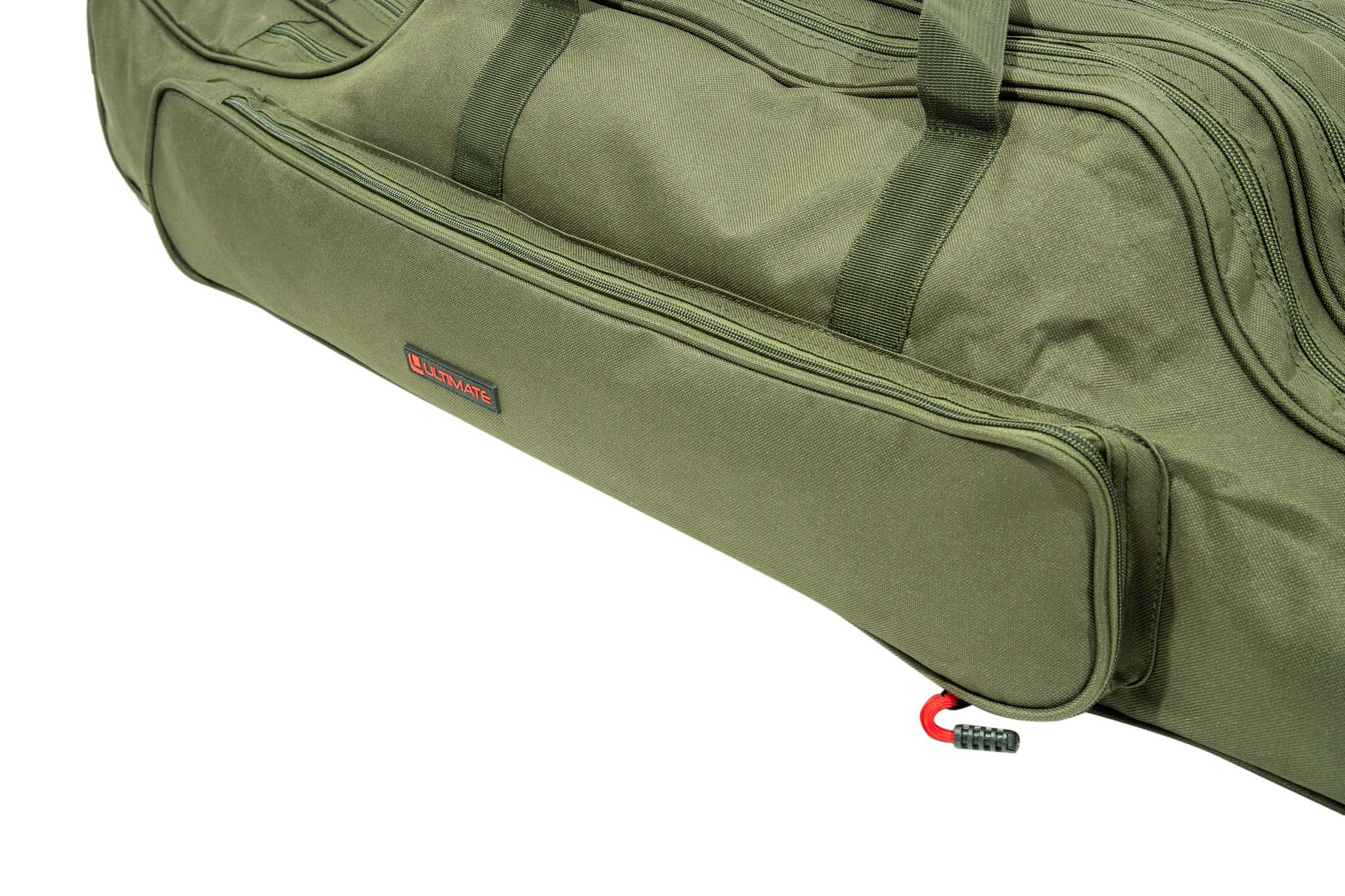 Borsa Ultimate Multi Angler 2 Canne