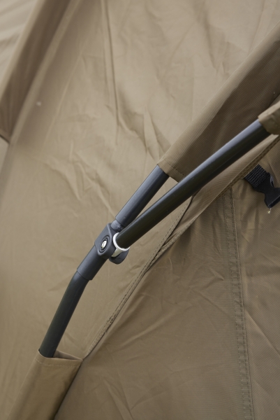 Starbaits QG Bivvy