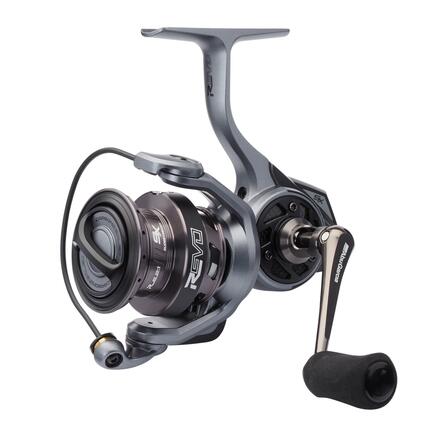 Mulinello da spinning Abu Garcia Revo3 SX