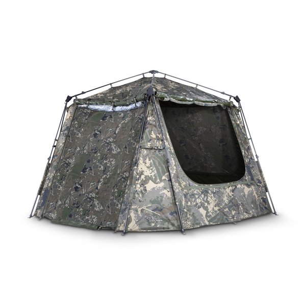 Tenda Nash Bank Life Blockhouse Camo Pro Carp