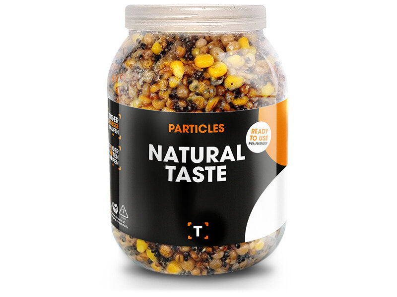 Tiger Nut Special Mix Conservabili (2L)