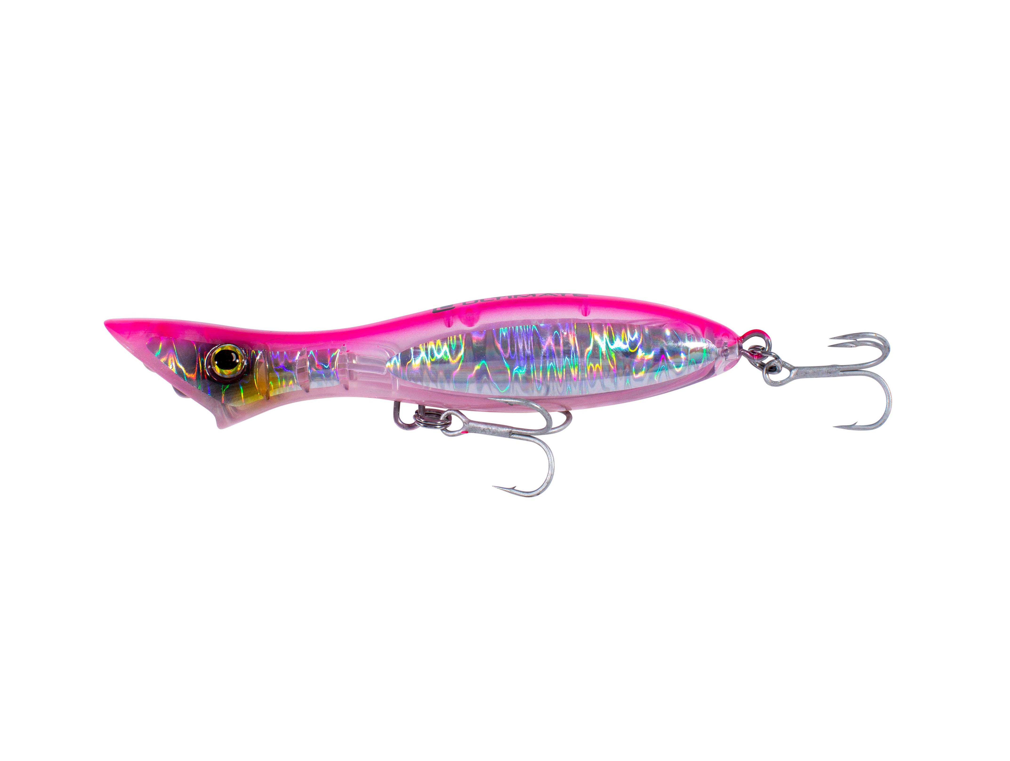 Ultimate X-Splash Popper 13.5cm (35g) - Pink Panic