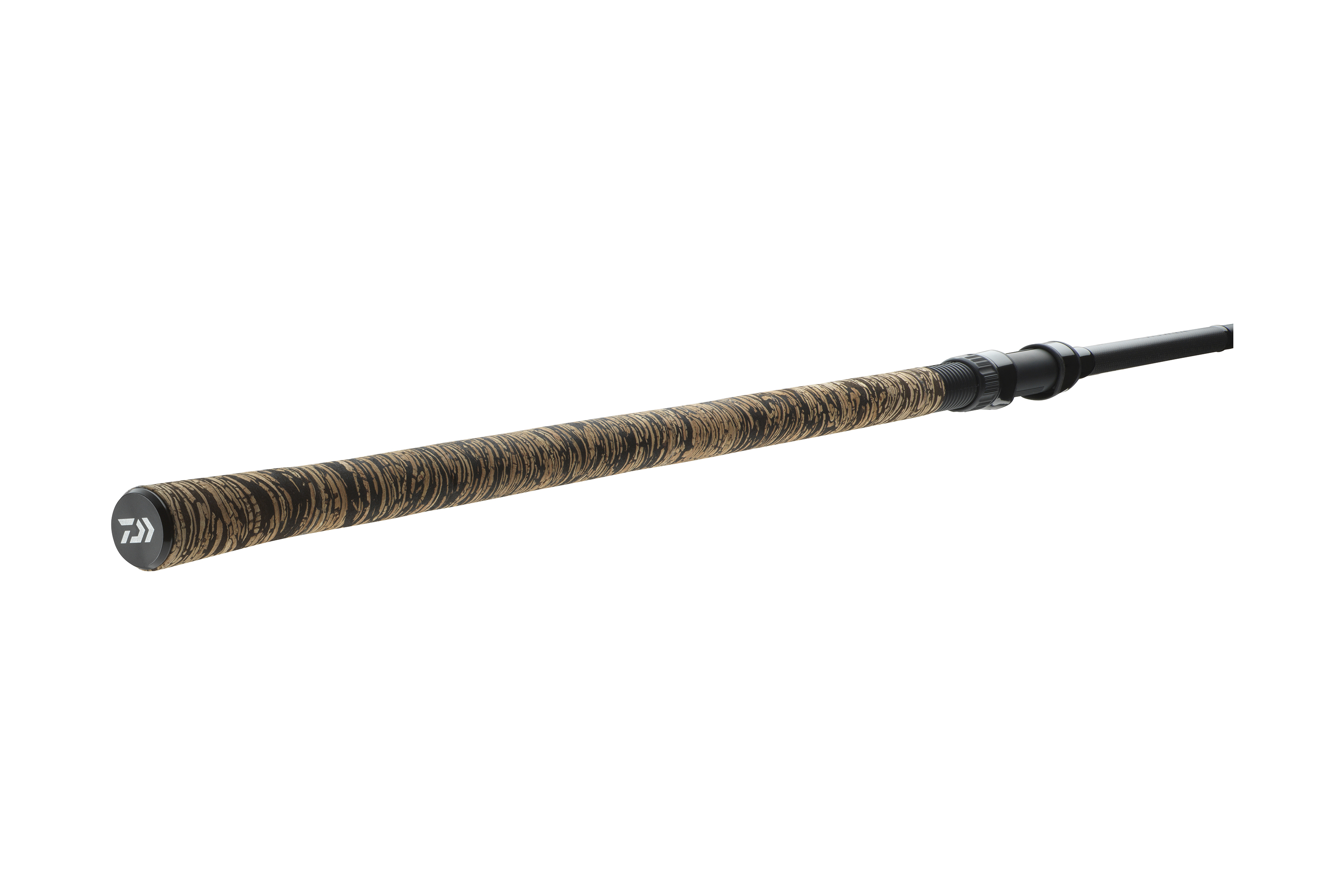 Canna da Carpa Daiwa Vertice Camo Carp 12ft