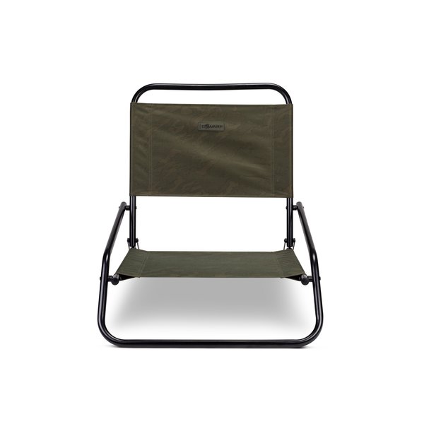 Sedia da Pesca Nash Dwarf Super Light Compact Chair