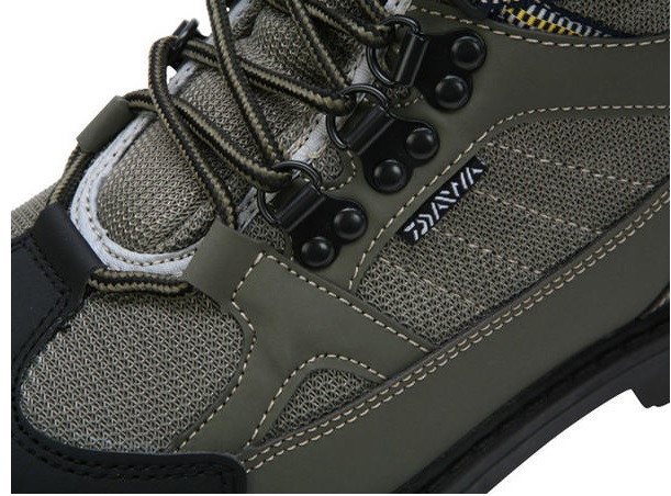 Daiwa D-Vec Versa Grip Wading Boots