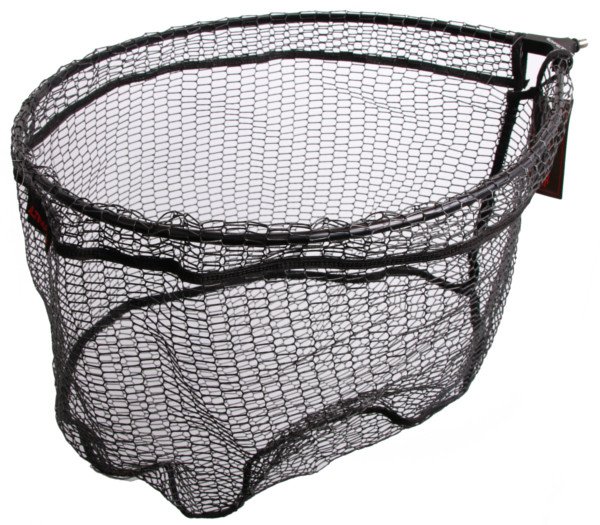 Set per canna fissa Ultimate - Ultimate Coarse Fishing Net 50x40cm