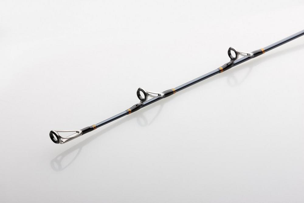 Penn Battalion Solid Boat Casting Canna da barca (1.93m)