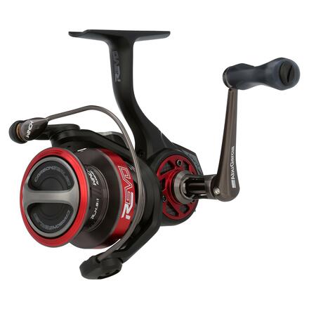 Mulinello da Spinning Abu Garcia Revo3 Winch SP30