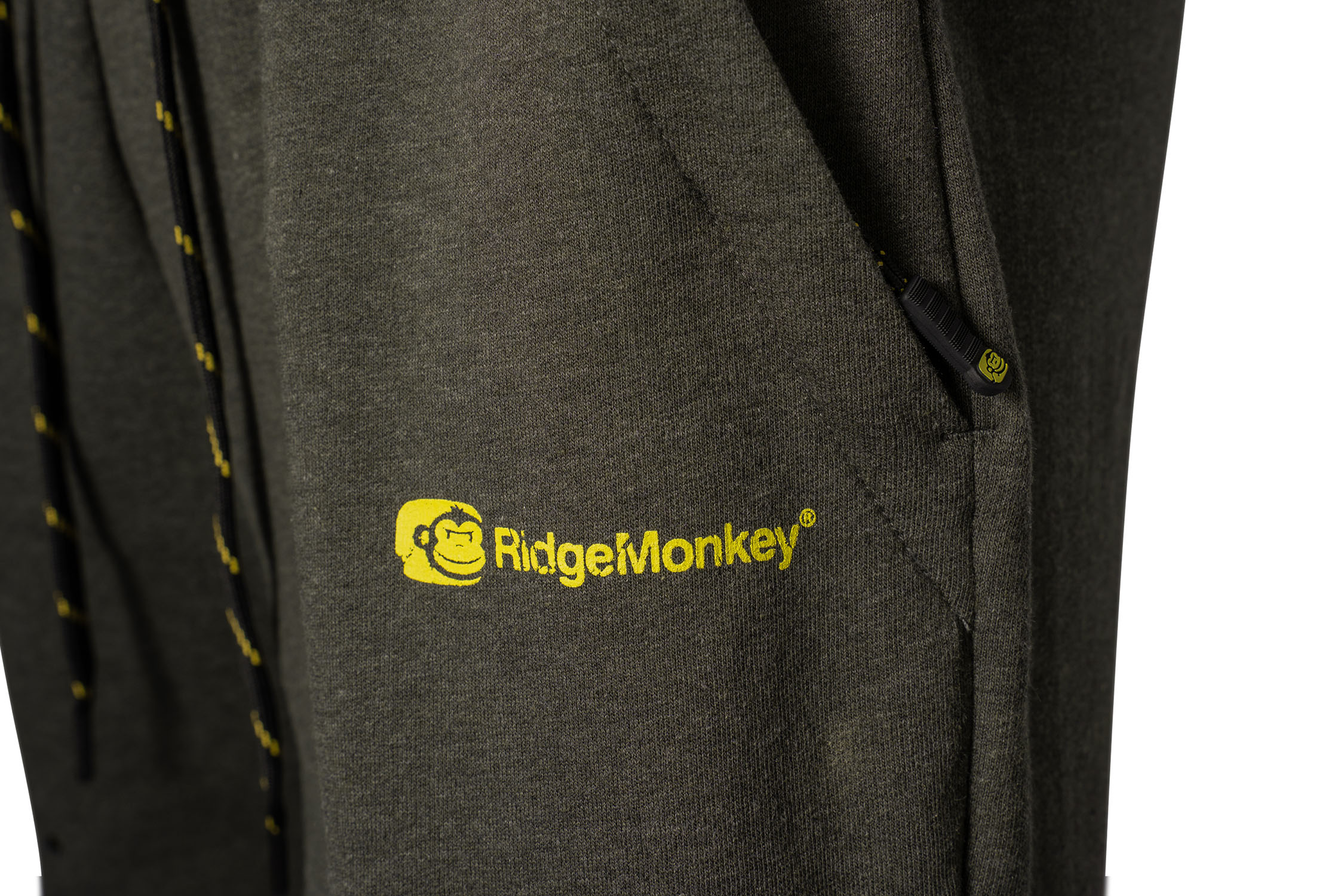 Ridgemonkey APEarel SportFlex Joggers Leggeri Verdi