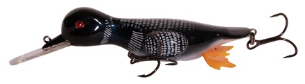 Westin Danny the Duck Crankbait Galleggiante 14cm (48g)