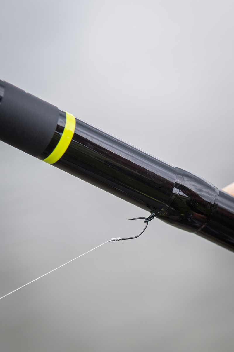 Canna da Feeder Matrix Aquos Ultra-X 3,8 m