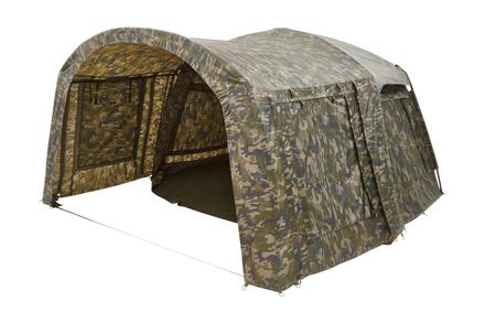 Prologic Element SLR 1Man Bivvy Estensione Social Wrap Camo