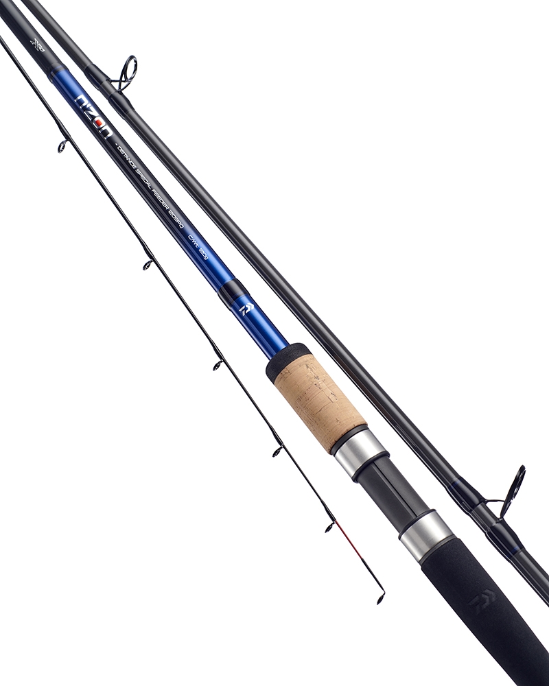 Daiwa N'Zon Distance Special Feeder 12' 3.66m (-90g)