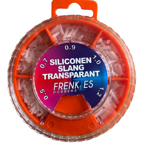 Scatola di tubi in Silicone Frenkies