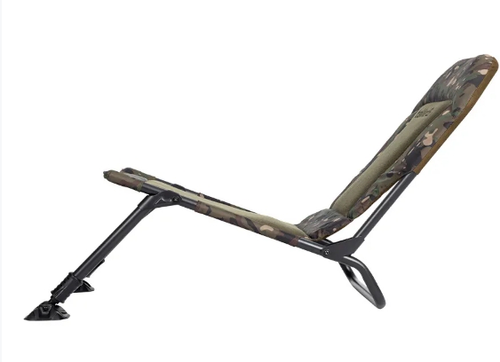 Sedia da Pesca Trakker RLX Nano Chair