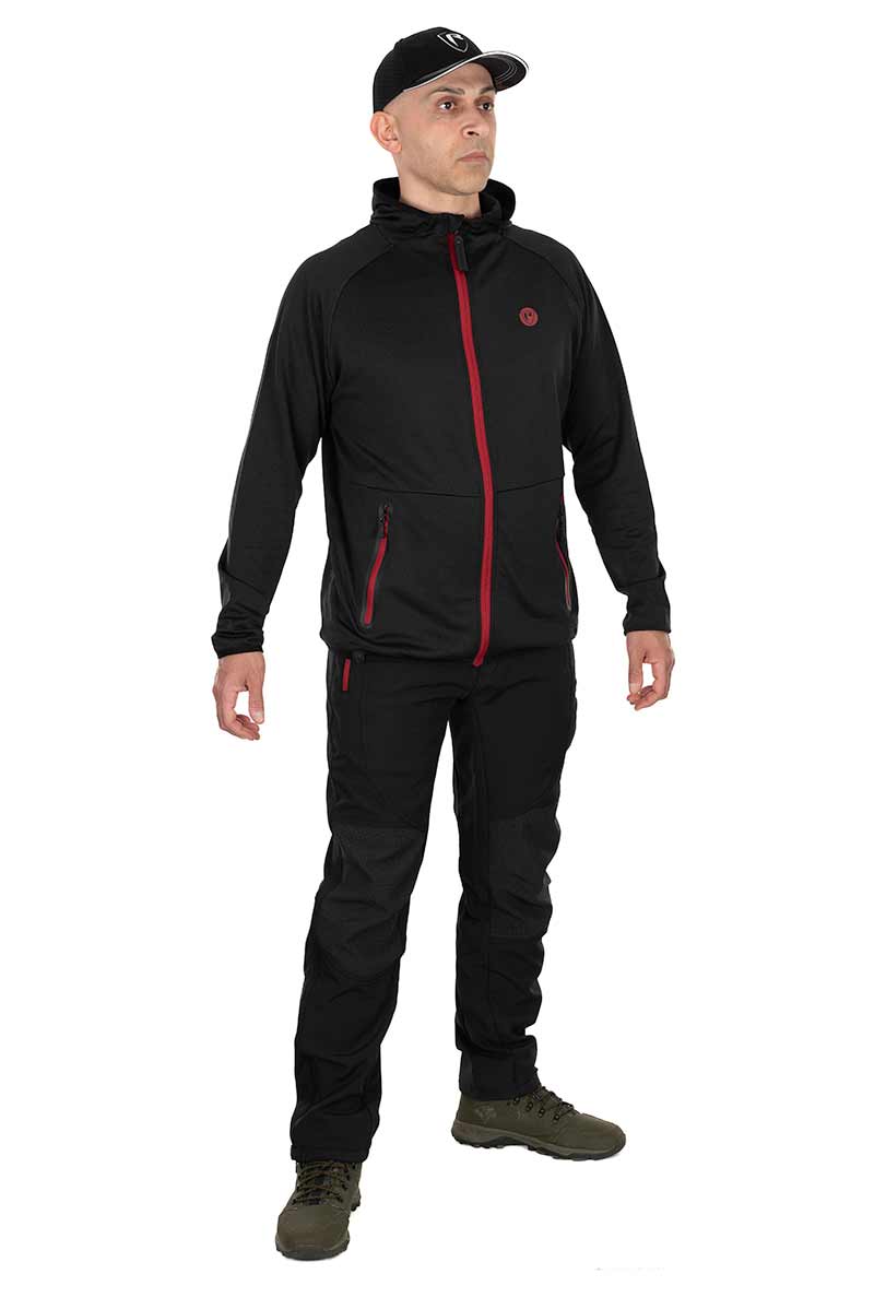 Pantaloni Fox Rage Pro Series Soft Shell