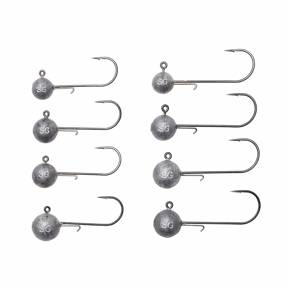 Set di Esche Savage Gear Perch Academy Kit (32 pezzi)