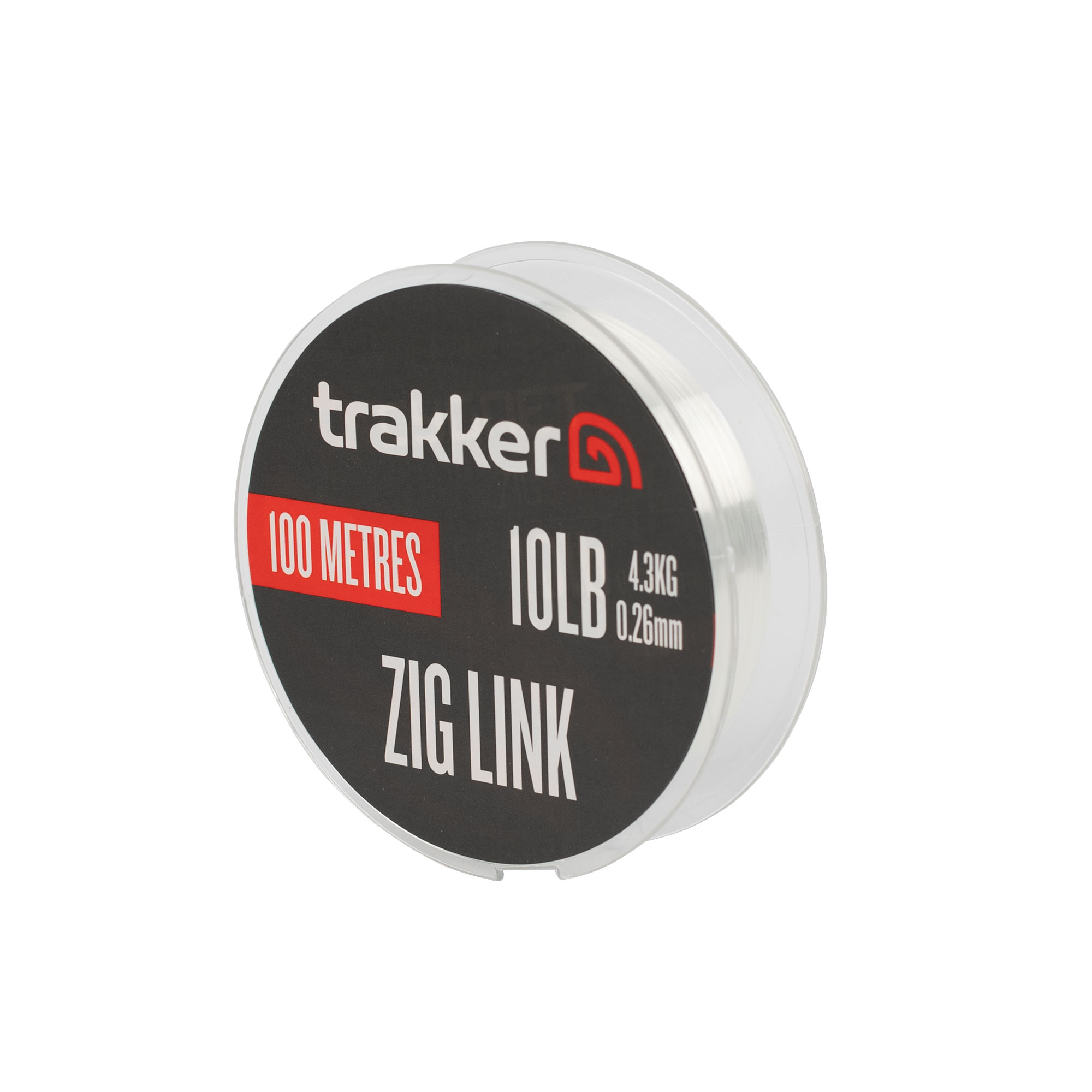 Trakker Zig Link Materiale per Rig (100m)