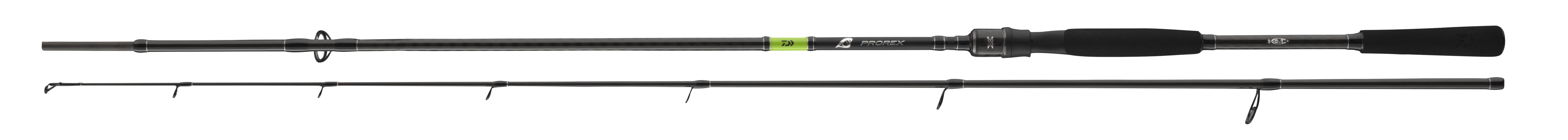 Daiwa Prorex X Extra Fast Canna da spinning