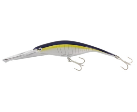 Westin Platypus SW Hardlure 16cm 59g High Galleggiante - Yellowfin Tuna
