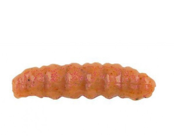 Berkley Gulp! Honey Worm 45mm (10 pezzi)