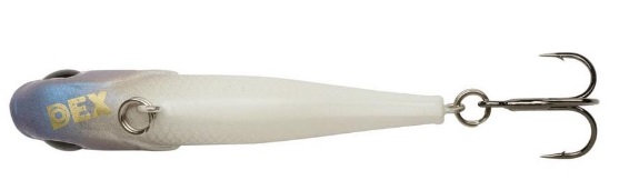 Crankbait Berkley DEX Ripper 7cm (17.1g)