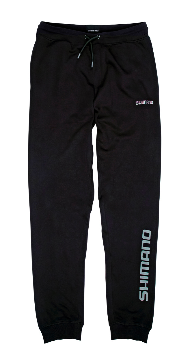 Shimano Joggers Nero