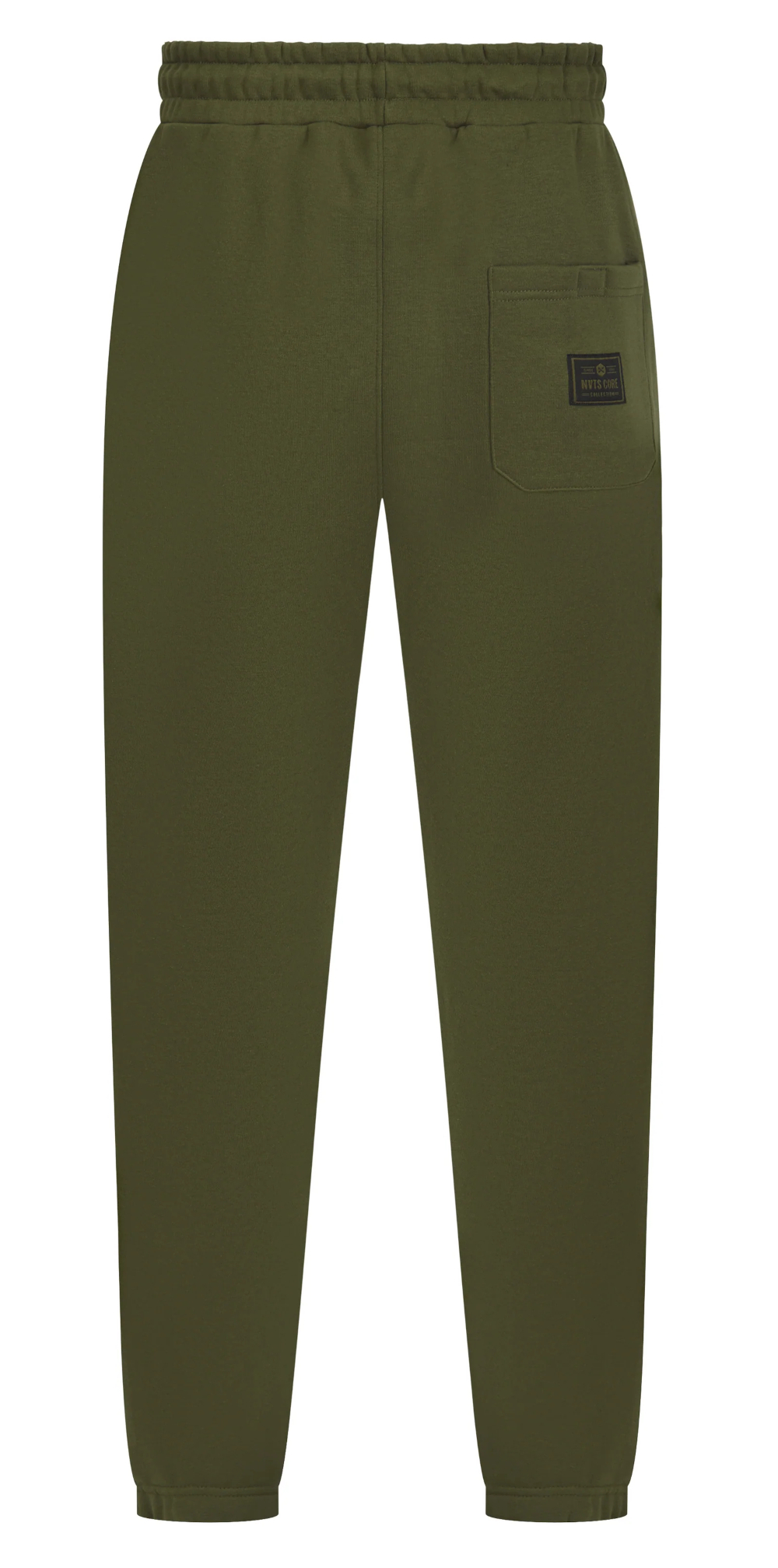 Navitas Core Jogger Verde