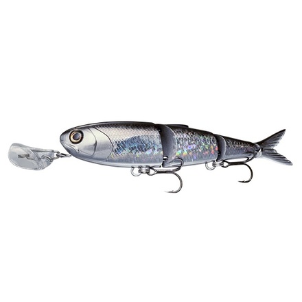 Esca artificiale da Superficie Headbanger Spitfire 11cm (17g)