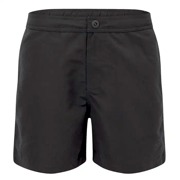 Pantaloncini Korda LE Quick Dry Black