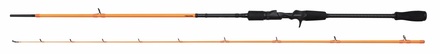 Savage Gear Orange LTD Medium Game Canna Baitcaster 2.13m (10-30g)