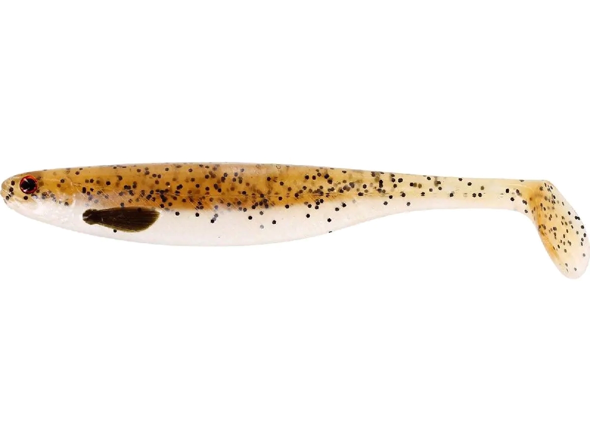 Westin ShadTeez Slim 12cm (2 pezzi) - Baitfish